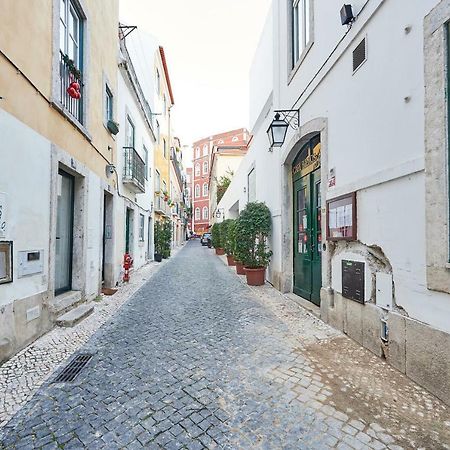 Апартаменты Duque In Chiado II Лиссабон Экстерьер фото